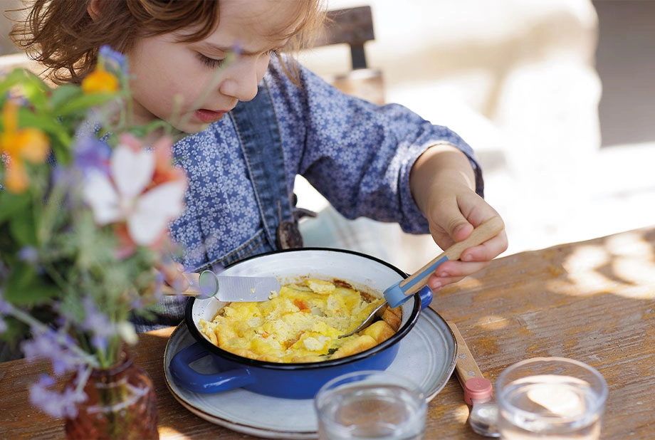 Cofanetto Le Petit Gourmet Oliva