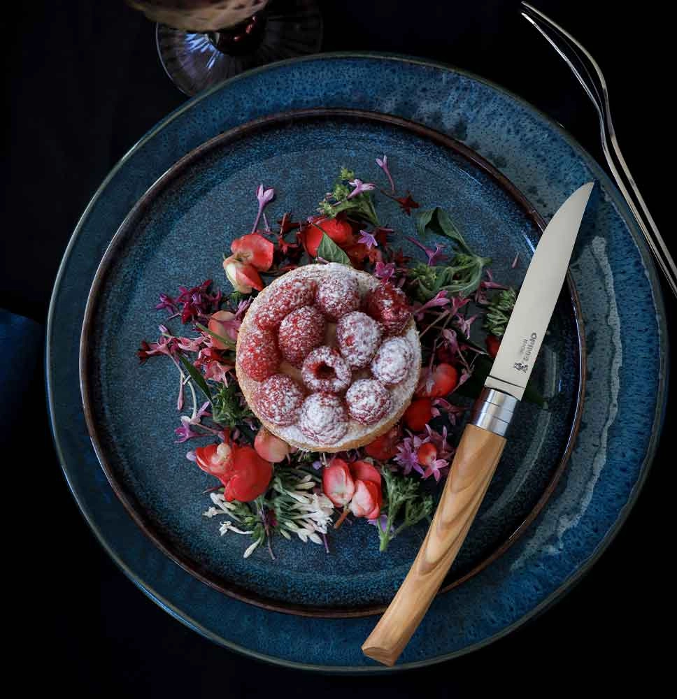 Cofanetto di ulivo Table Chic - nuova collezione