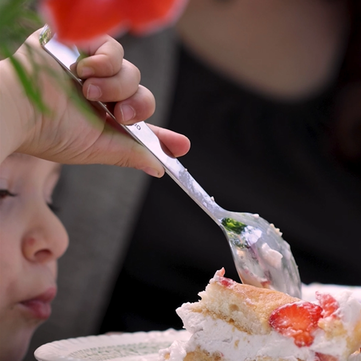 Cuchara de Postre Perpétue
