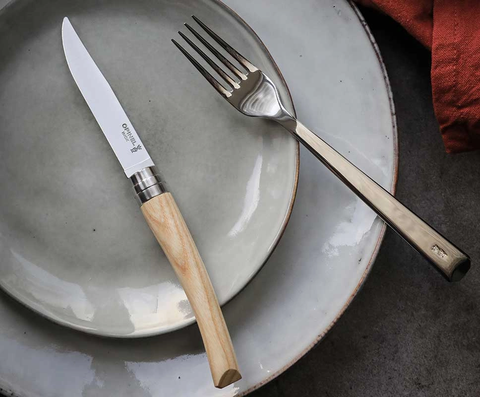 Cofanetto di frassino Table Chic - Nuova collezione