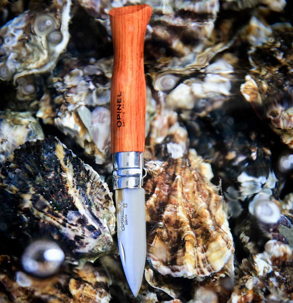 Austernmesser N°09