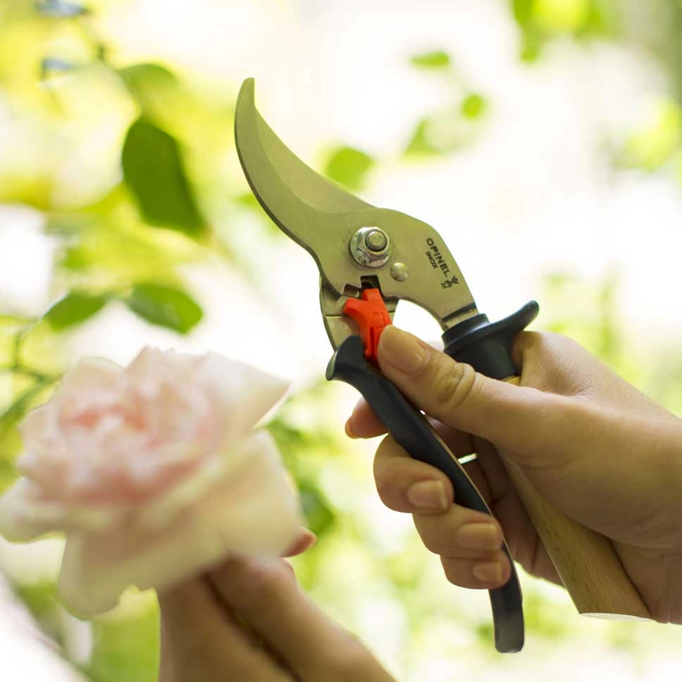 Hand Pruner Slate