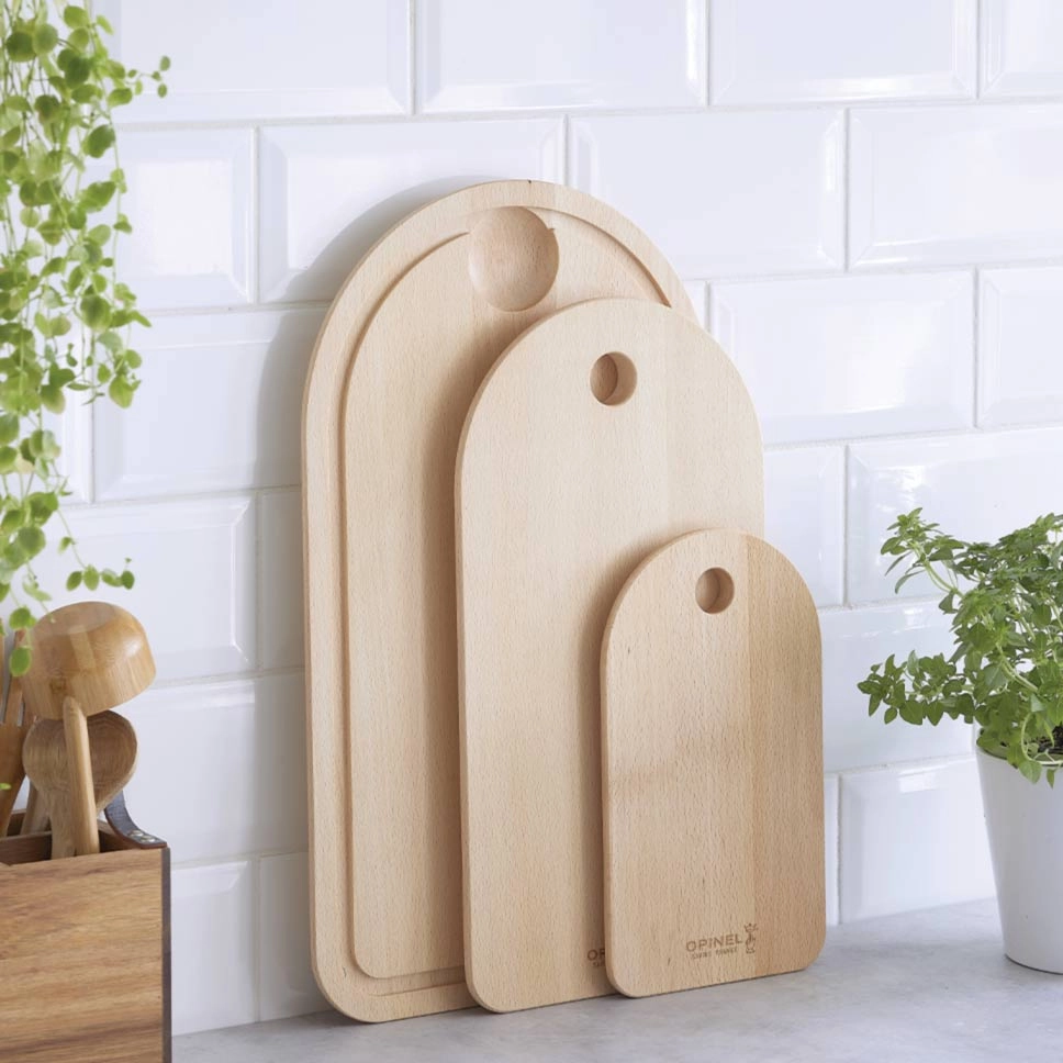 Cutting Board La Grande