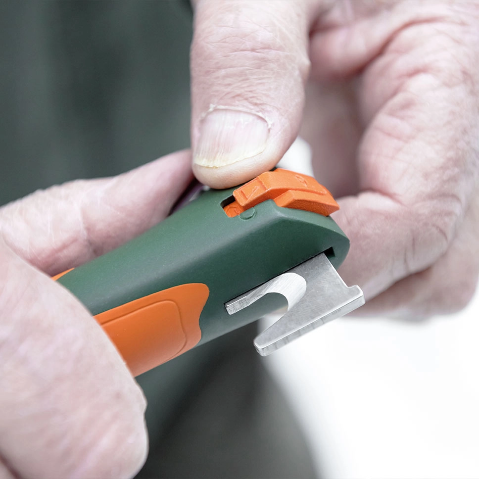 Tick remover for the N°12 Explore Tick Remover