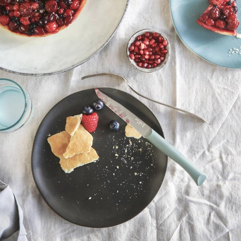 Tafelmesser Bon Appétit + Salbeigrün