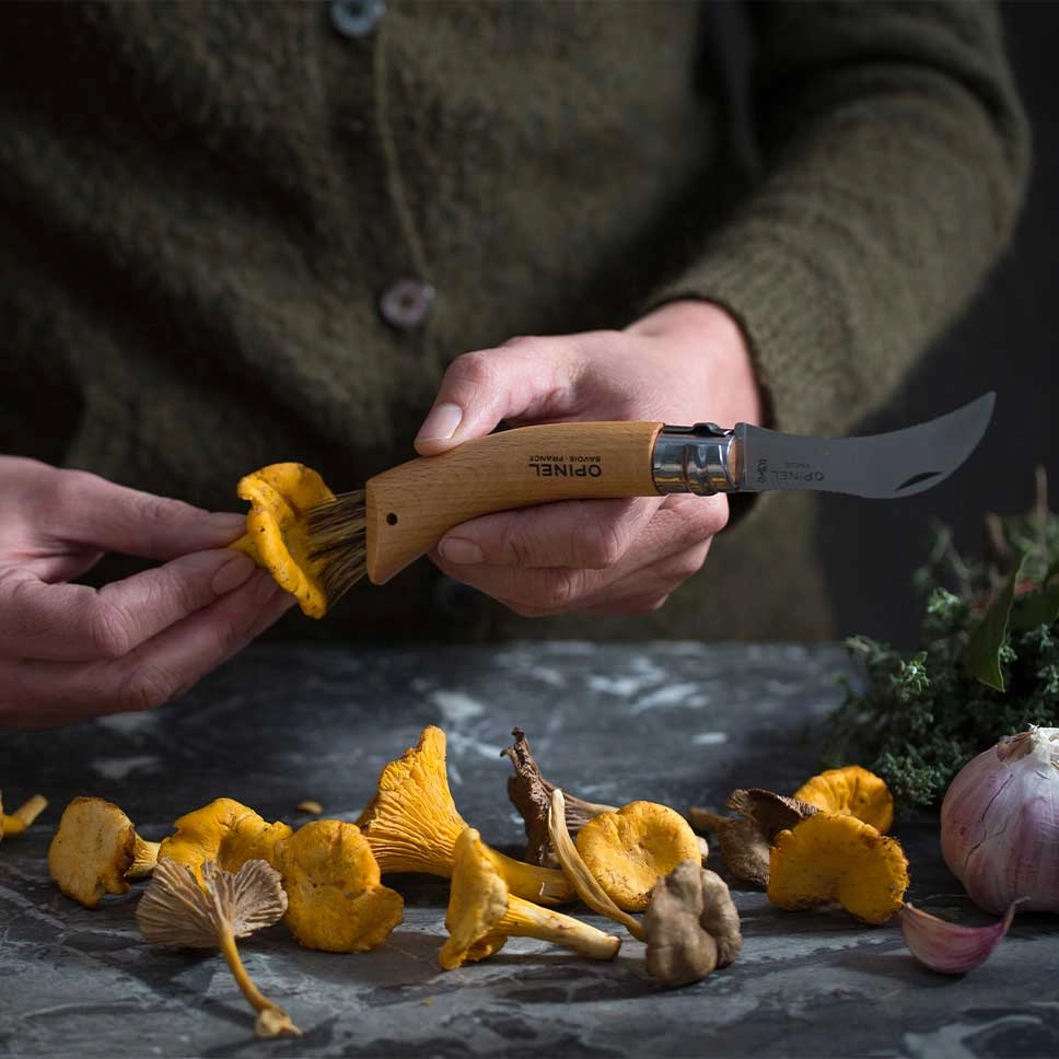 Couteau à champignon N°08