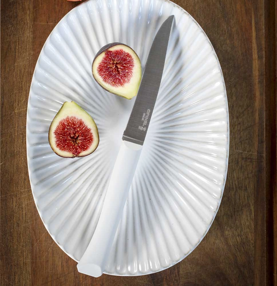 Cuchillo de mesa Bon Appetit + Nube
