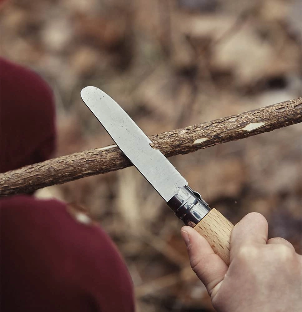 Mon Premier Opinel Naturel