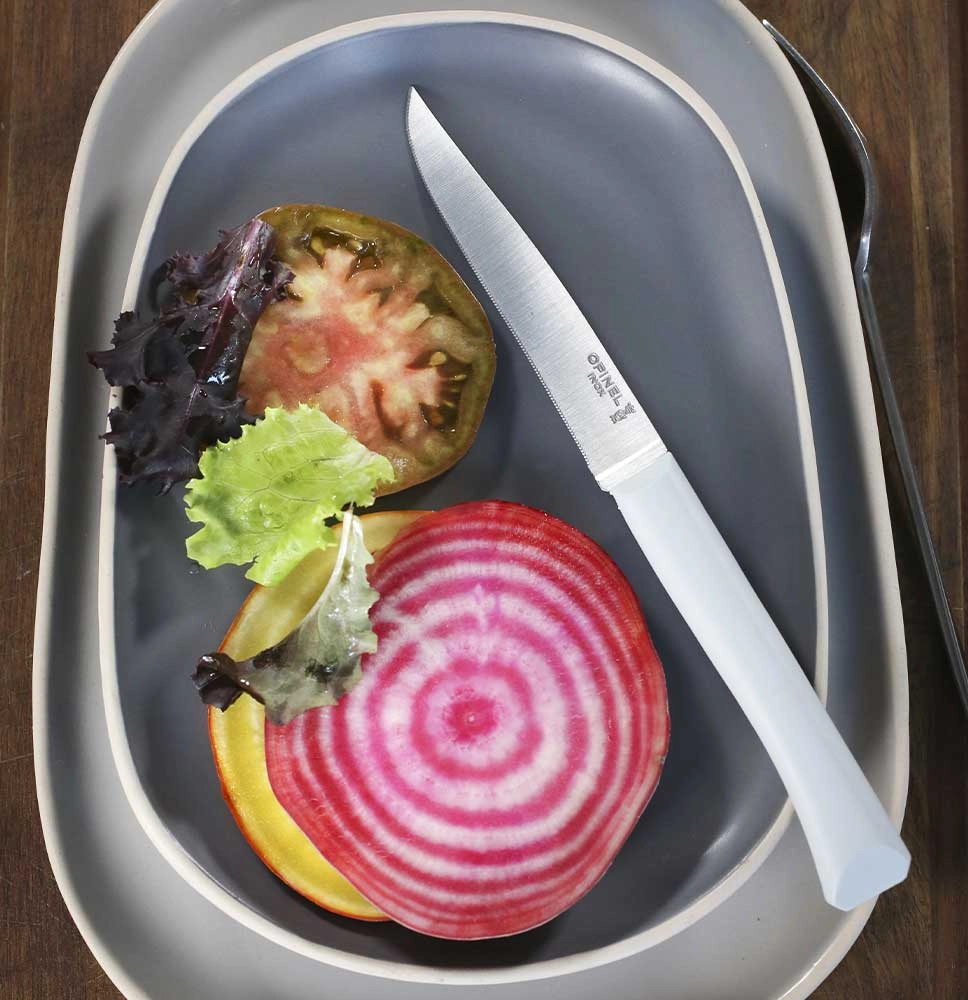 Cuchillo de mesa Bon Appetit + Nube