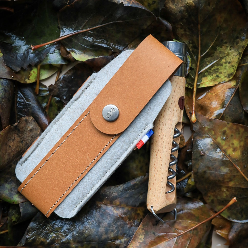 Outdoor-Etui L