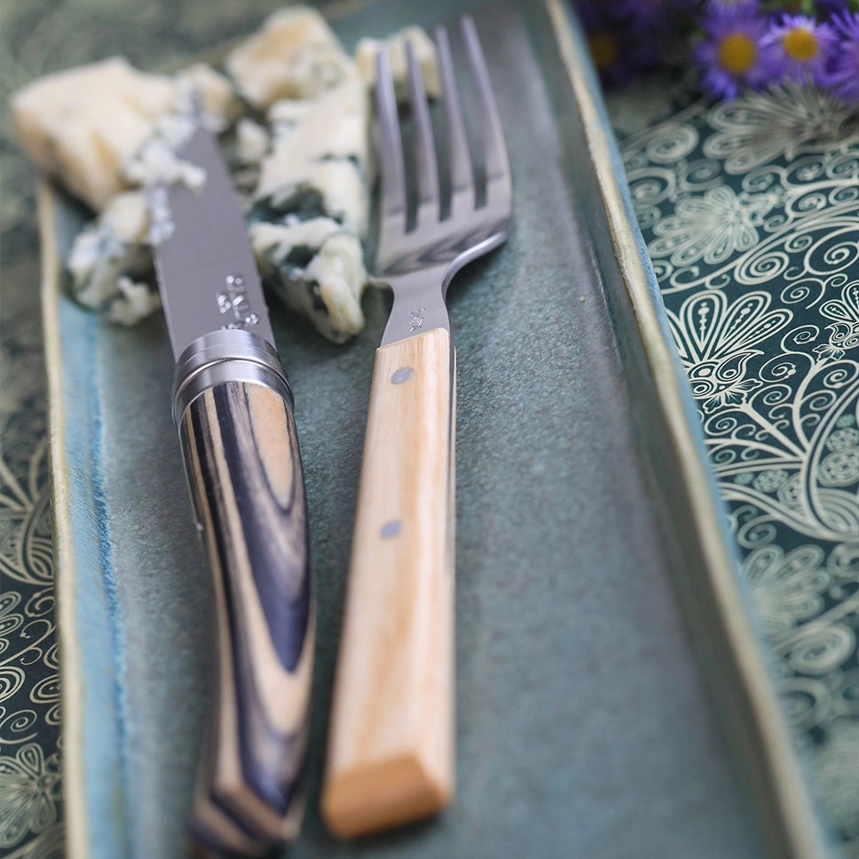 Fourchette Sylve Frêne
