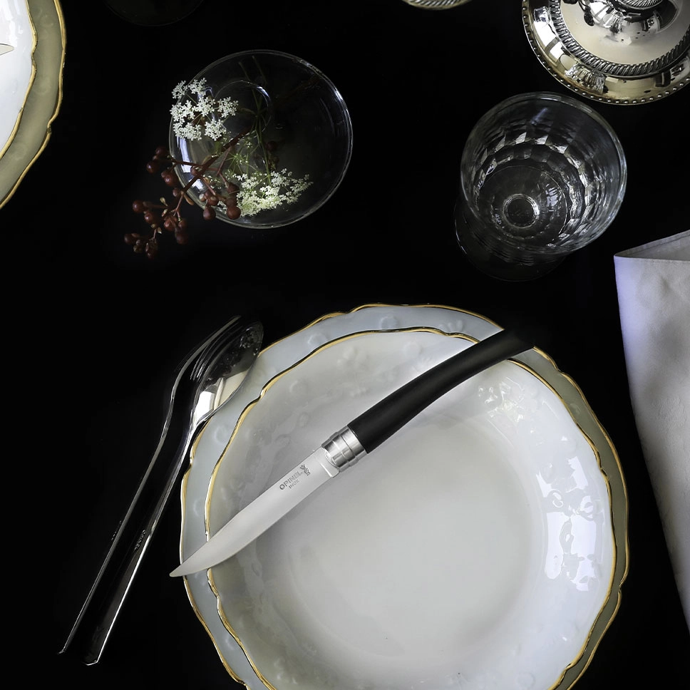 Cofanetto Table Chic Panaché