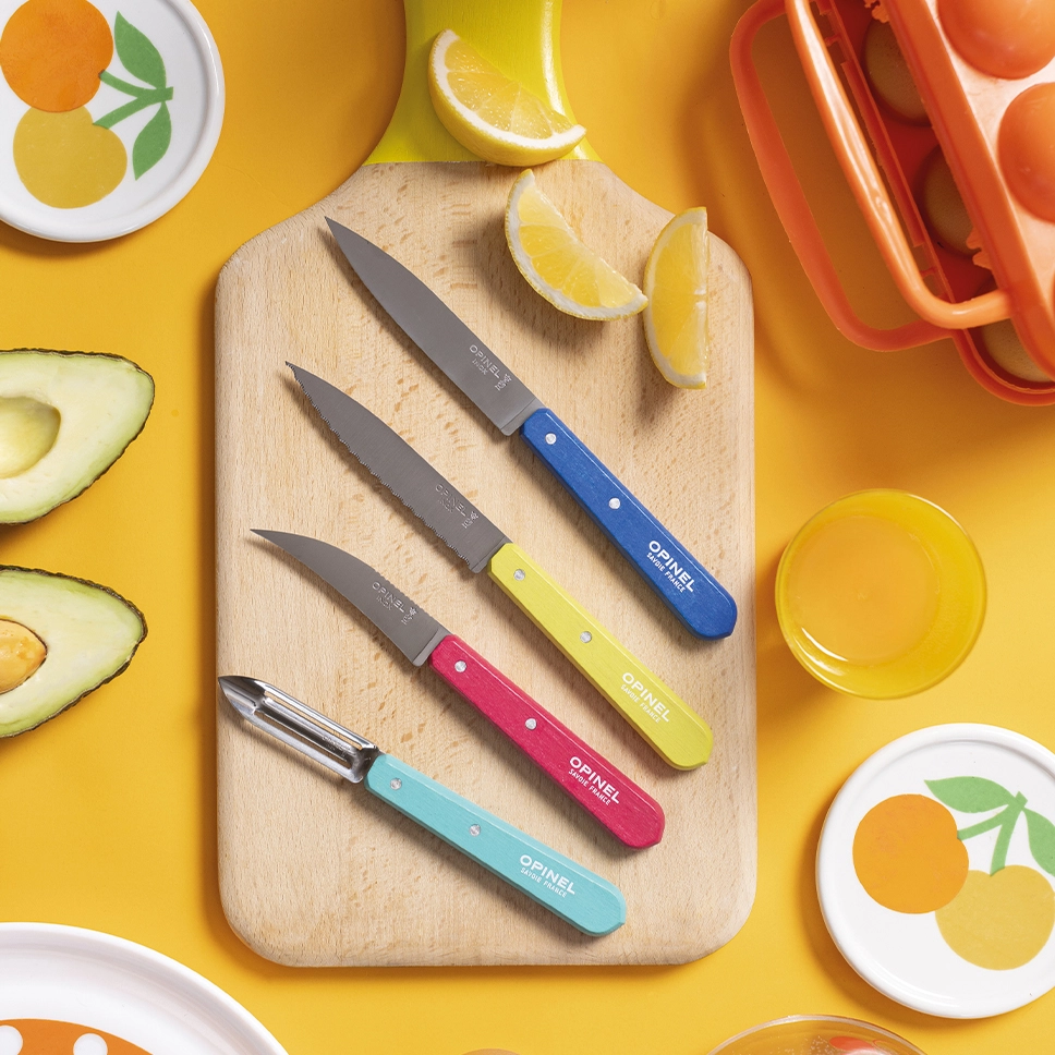 Pop80 Les Essentiels Set