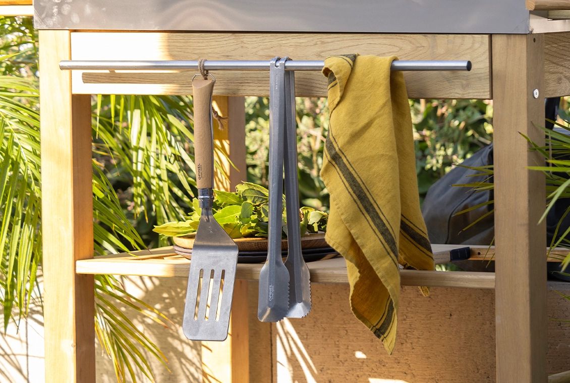 Barbecue Set