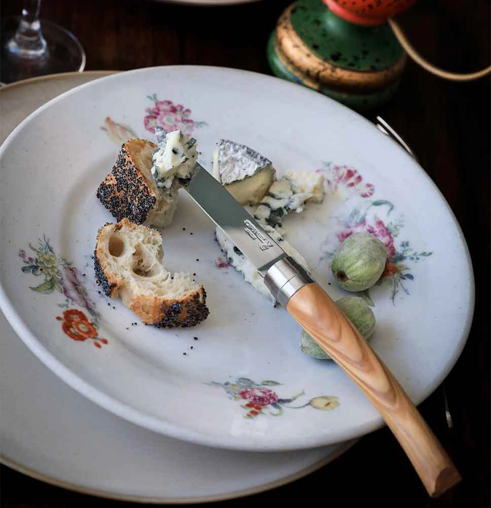 Cofanetto di ulivo Table Chic - nuova collezione