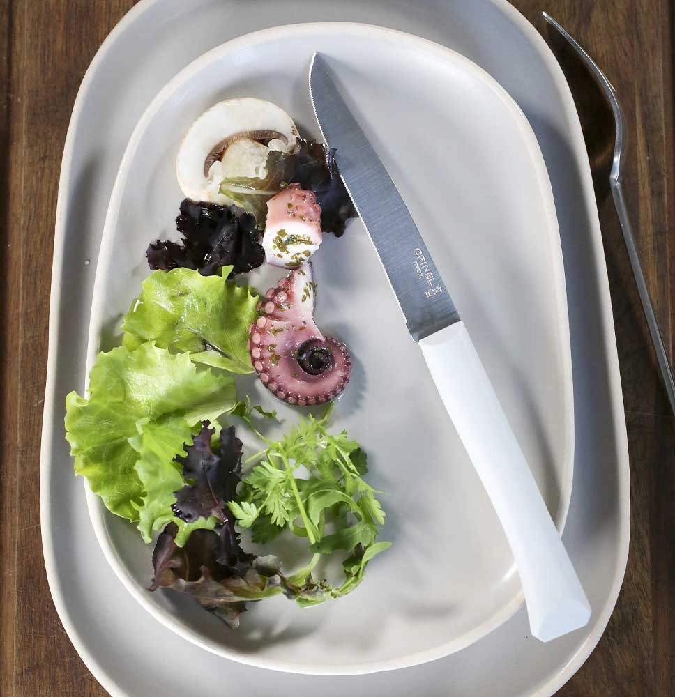 Cuchillo de mesa Bon Appetit + Nube