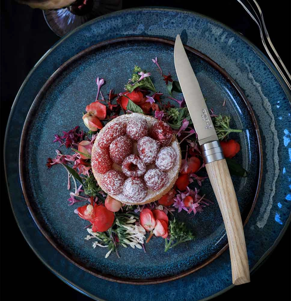 Cofanetto di frassino Table Chic - Nuova collezione