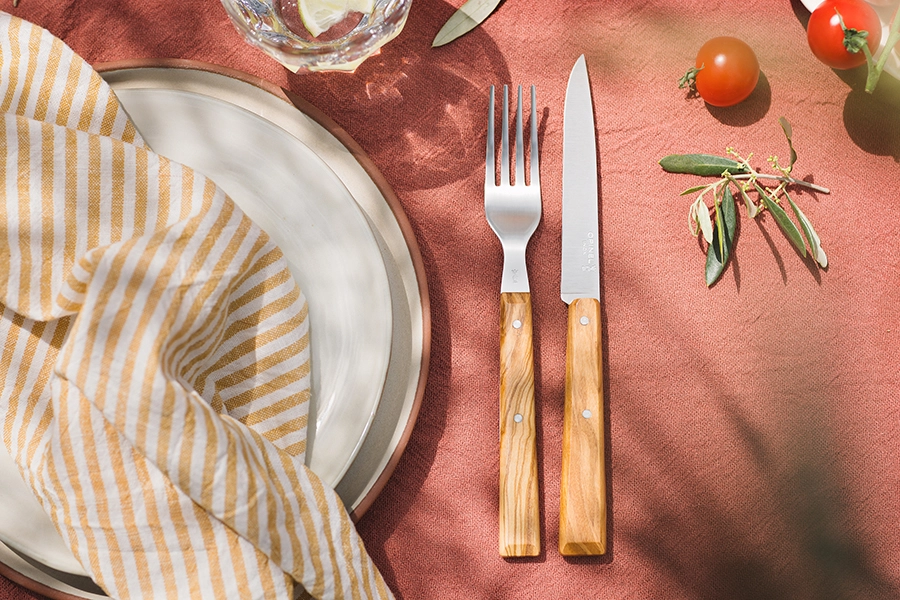 Geschenkpackung La table au soleil!