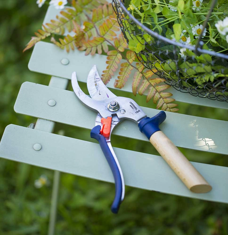 Hand Pruner Slate