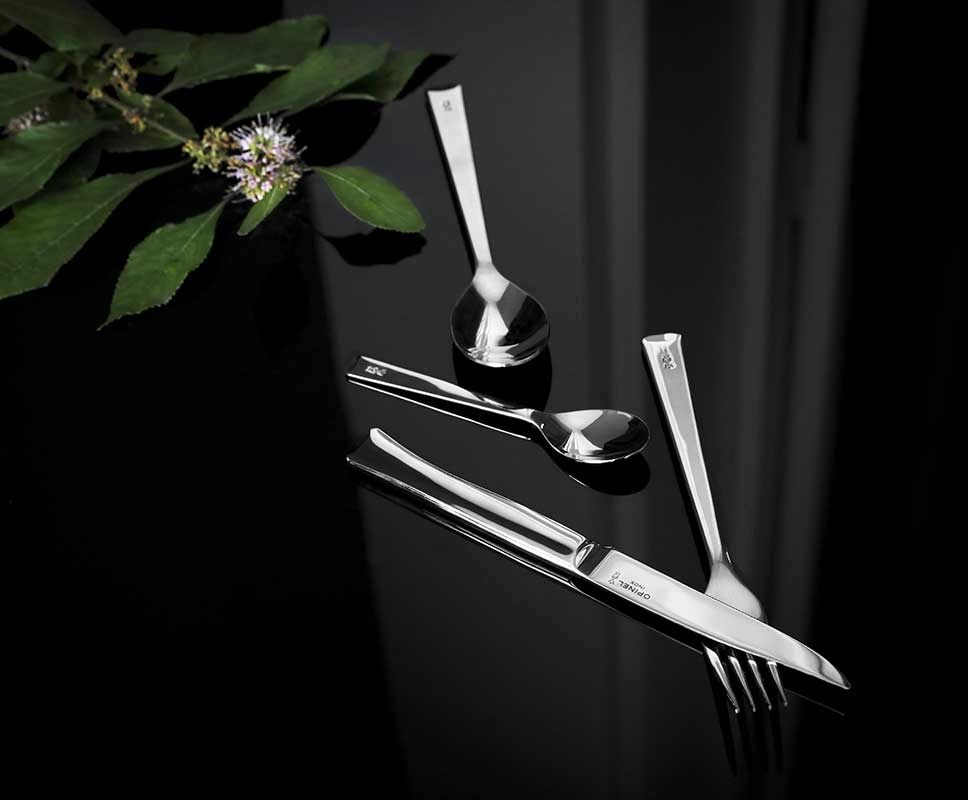 Cuillère Perpétue