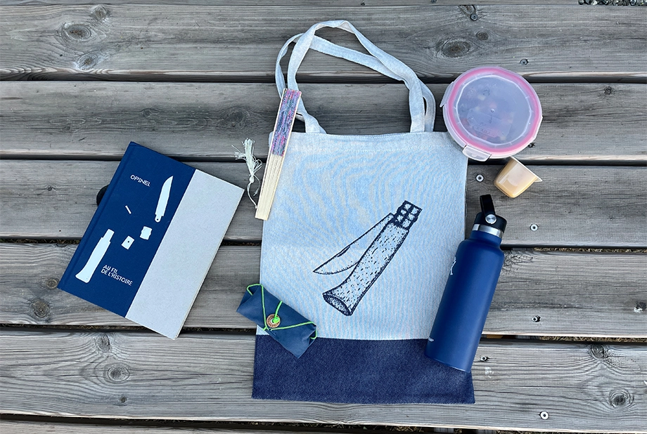 Sac tote bag