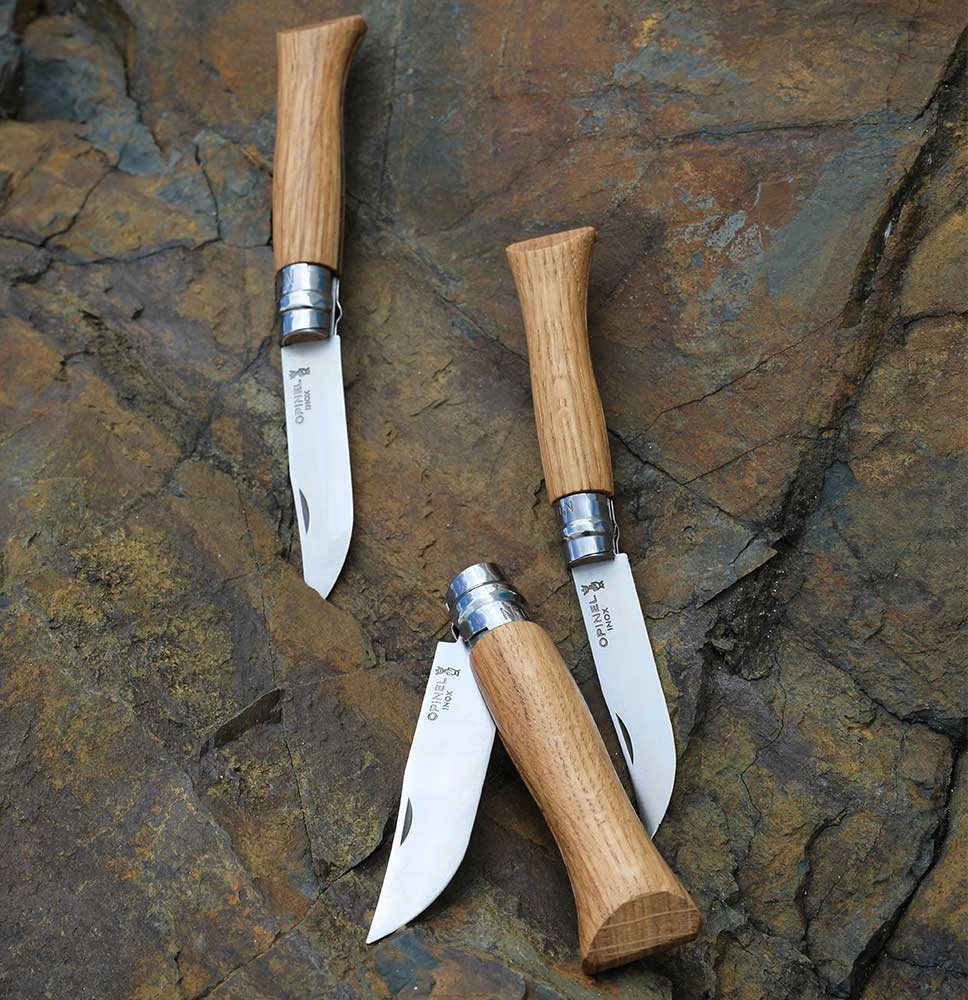N°06 Oak