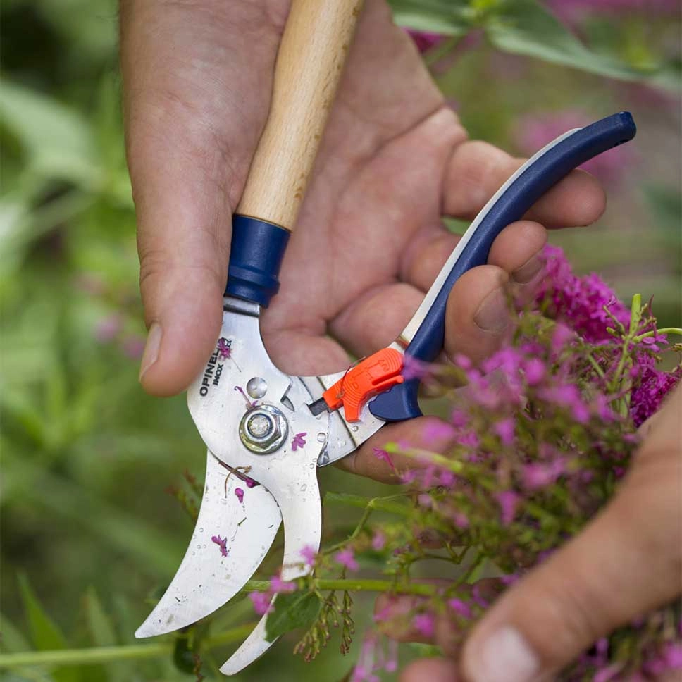 Hand Pruner Slate