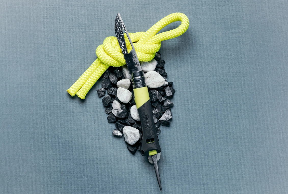 N°09 Ocean Jaune