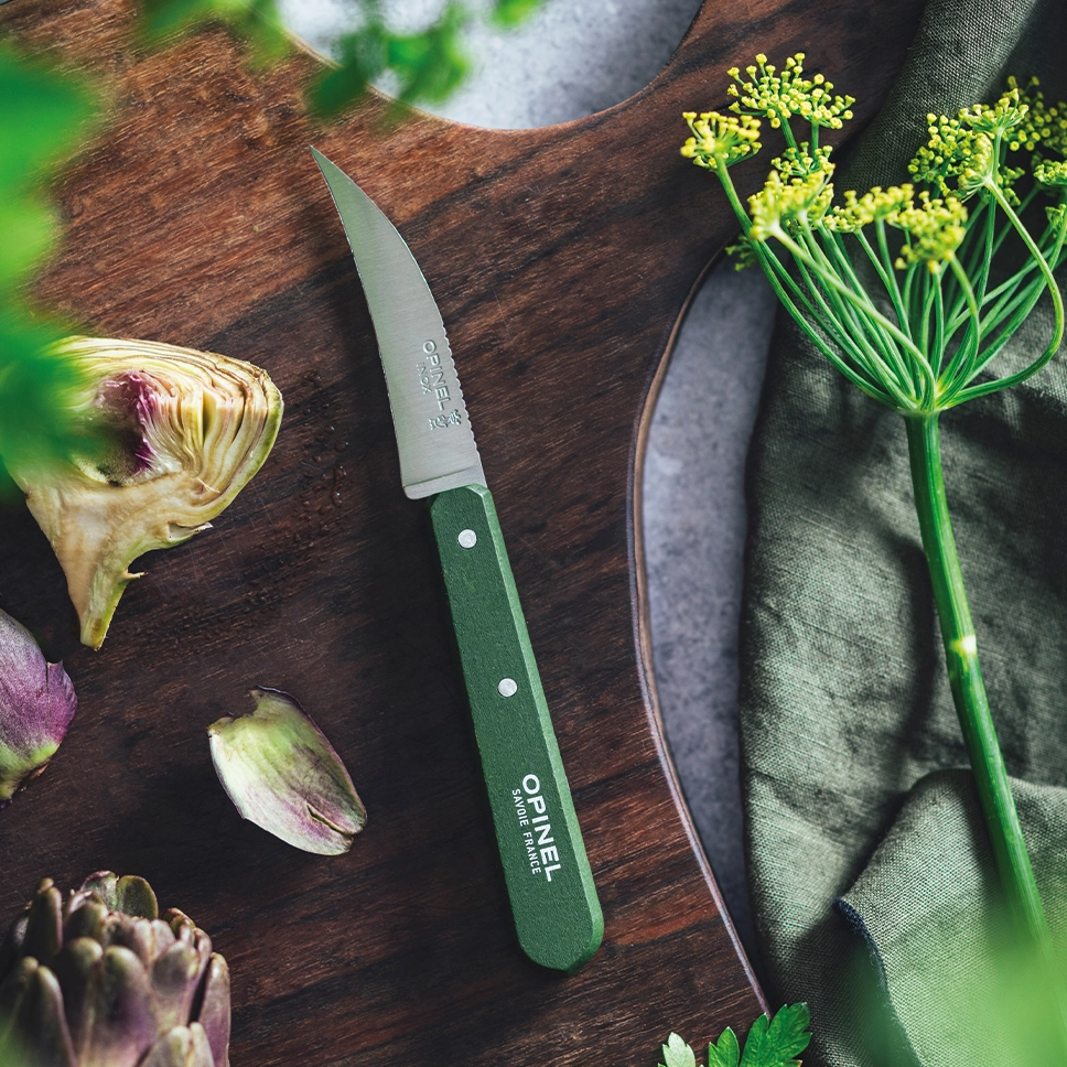 Coltello per verdure N. 114 Cachi