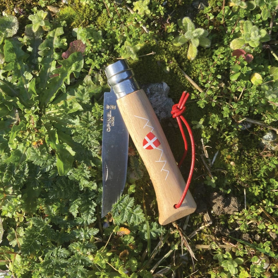 N°08 Le Savoyard
