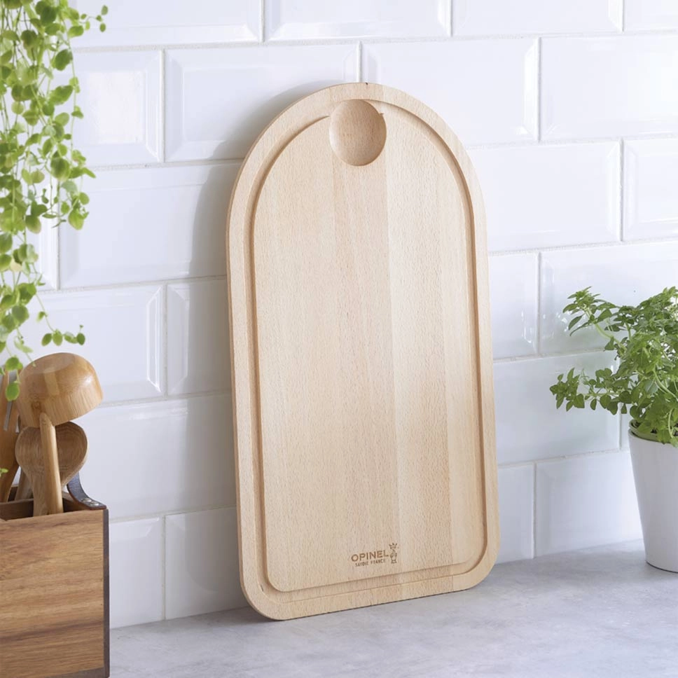 Cutting Board La Grande