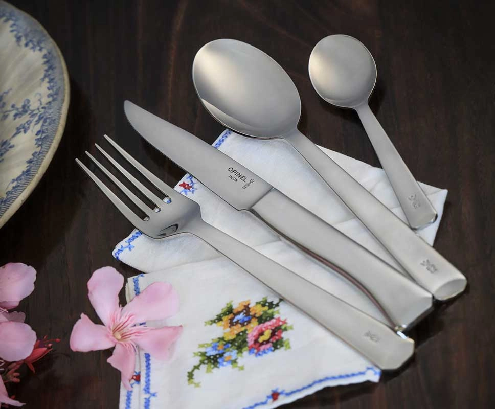 Cuillère Perpétue
