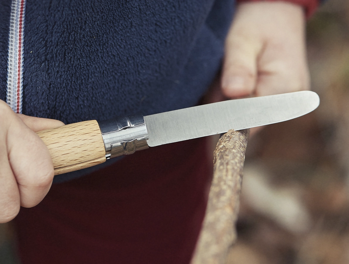 Mon Premier Opinel Naturel