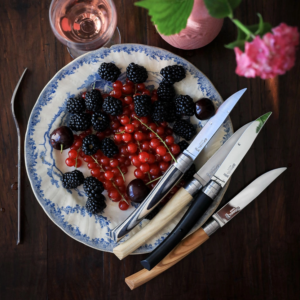 Cofanetto Table Chic Panaché