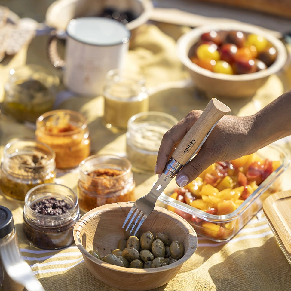 Set Completo Picnic +
