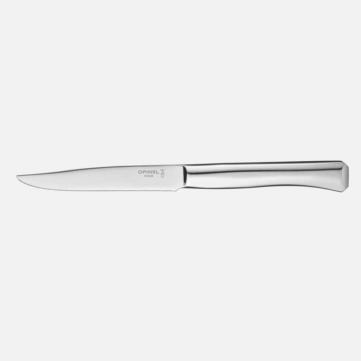 Scatola di 4 coltelli da tavola Perpétue