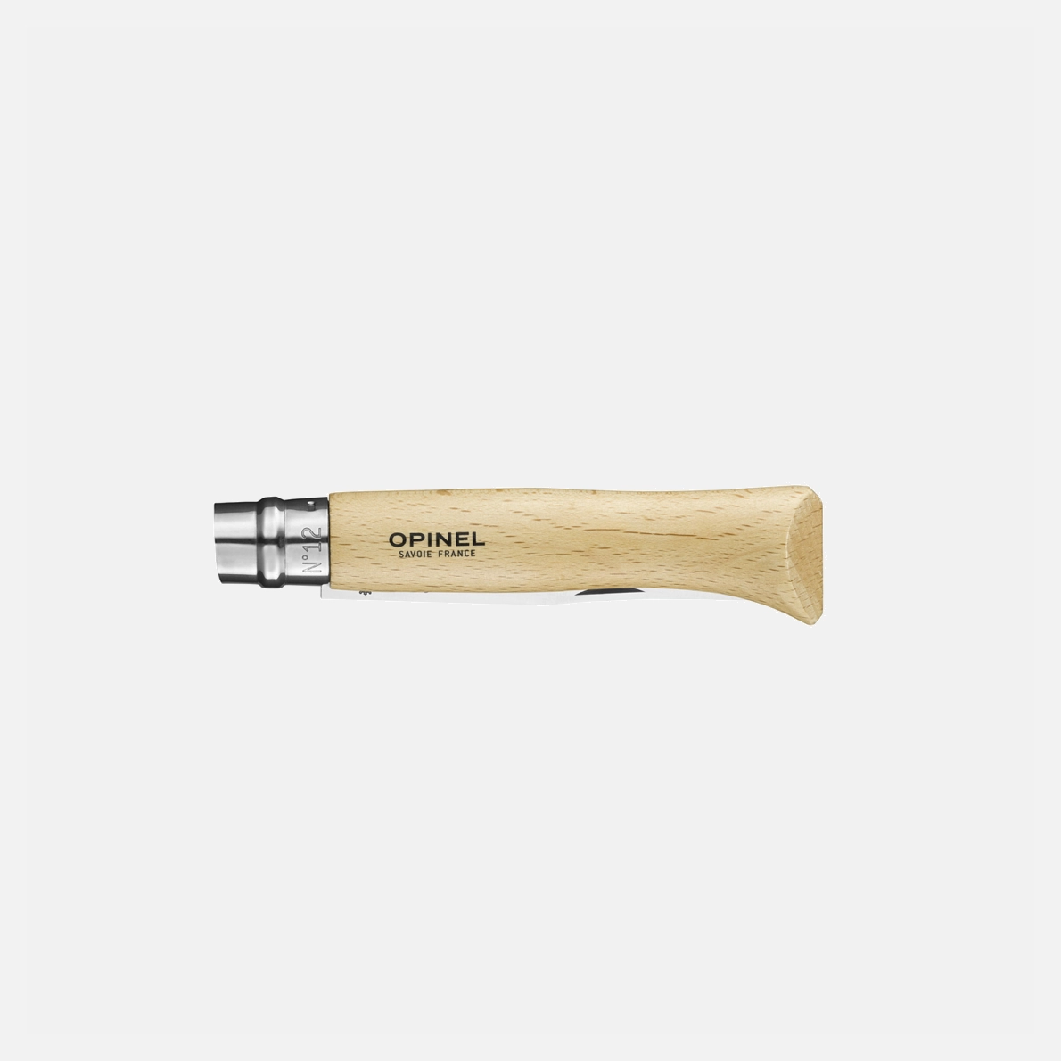 N°12 Inox