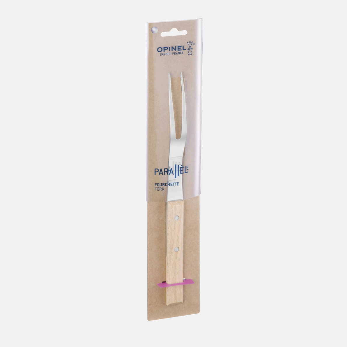 N°124 Gabel Parallèle
