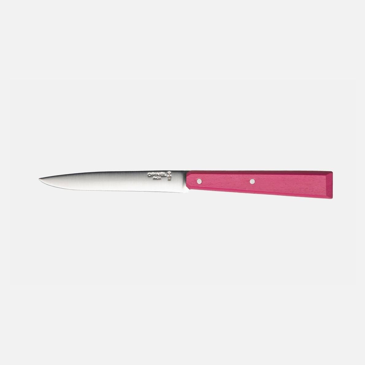 Cuchillo Nº125 Fucsia
