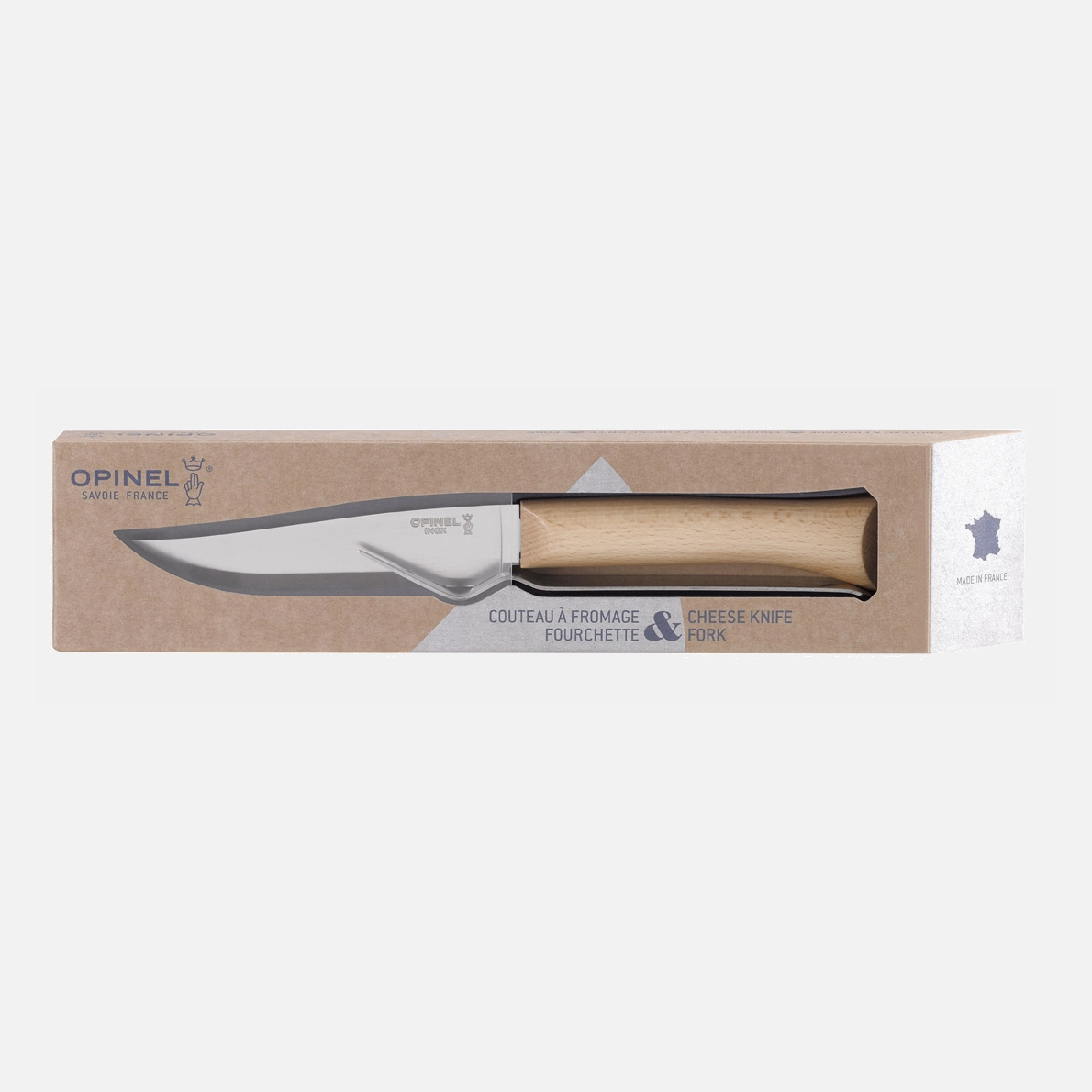 Couteau à fromage de table