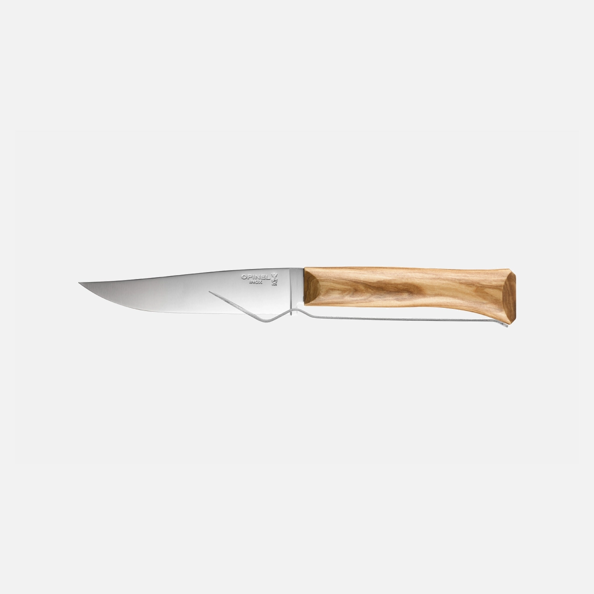 Couteau à fromage de table Olivier