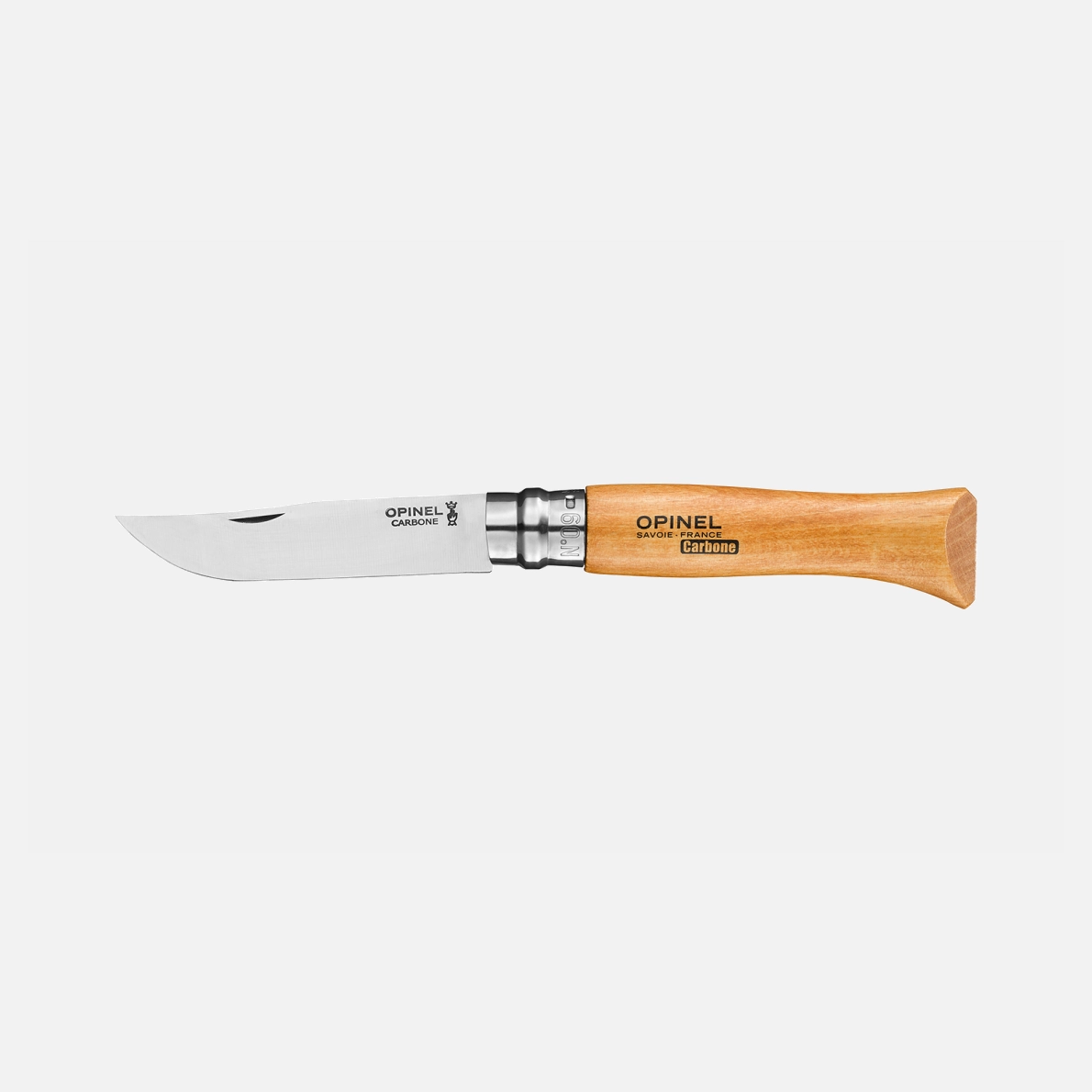 N°09 Carbone