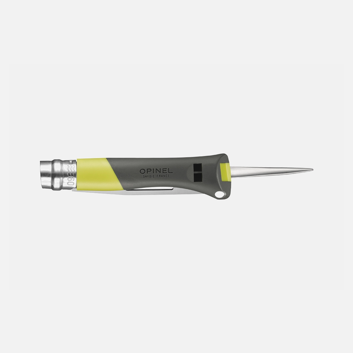 N°09 Ocean Jaune