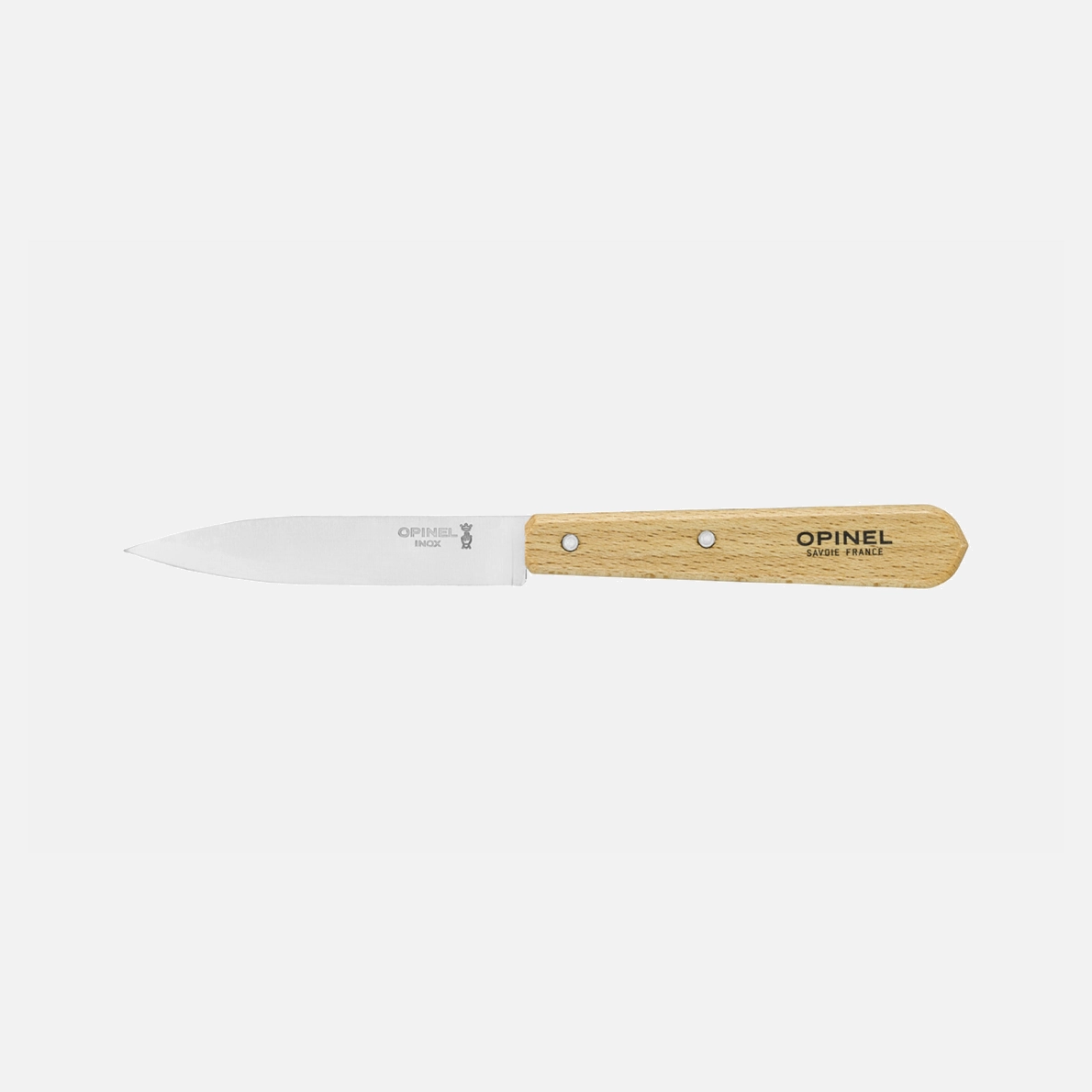 Paring knife N°112 Natural