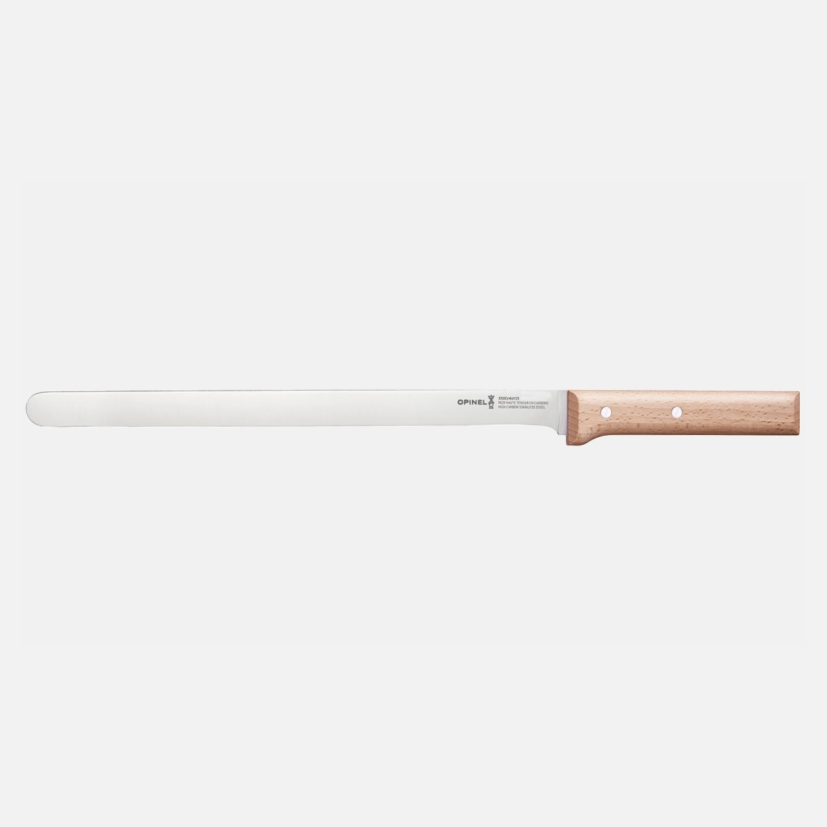 N°123 Carpaccio knife Parallèle
