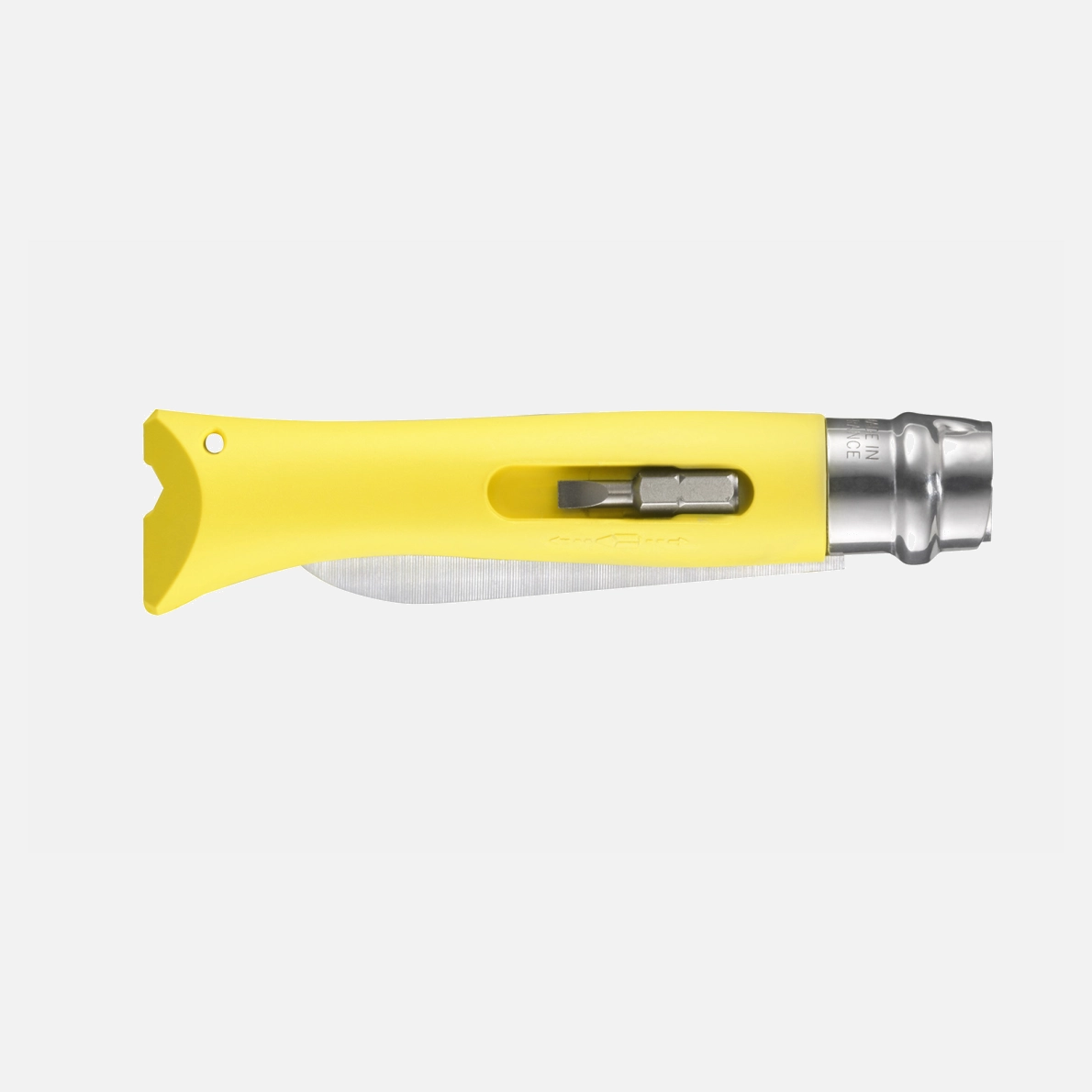 N°09 Bricolage Jaune