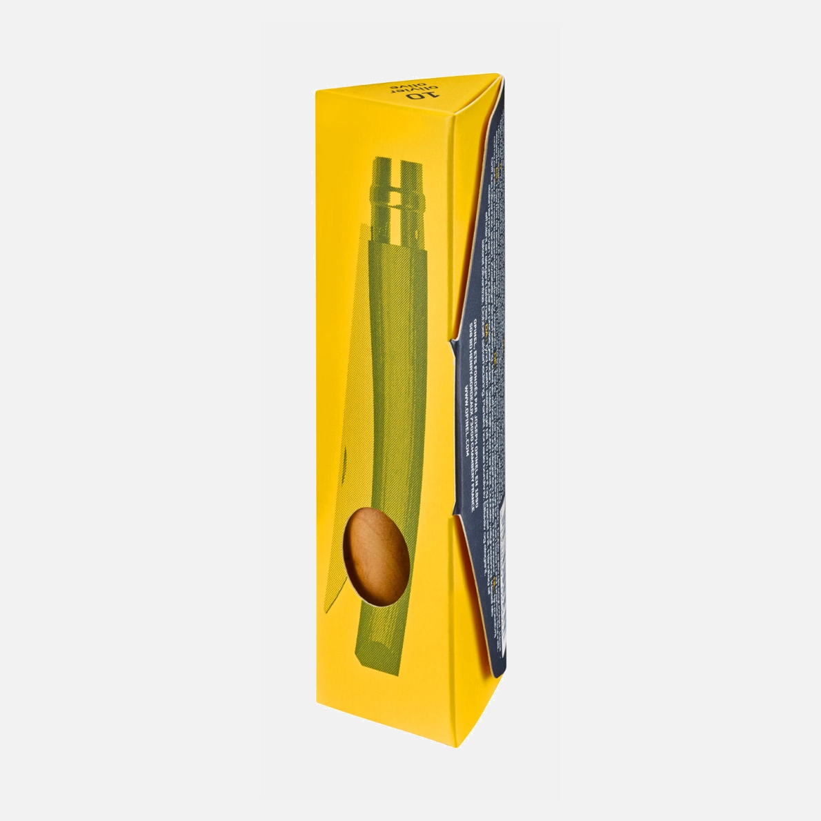 Olive Effilé 10 - New version