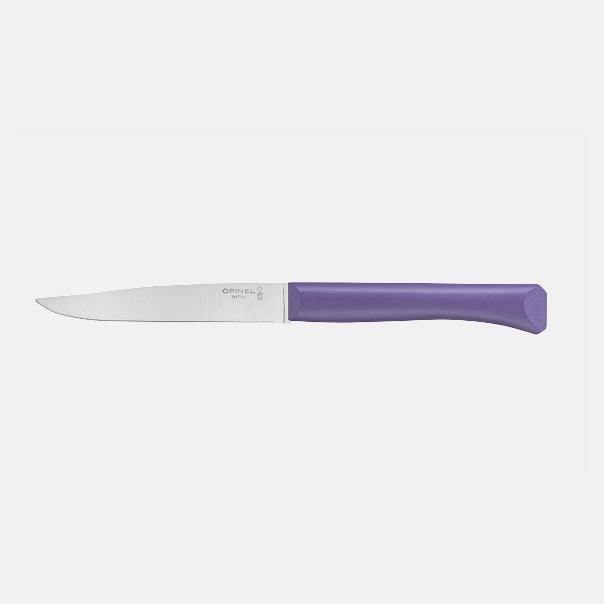 Cuchillo de mesa  Bon Appetit + Violeta