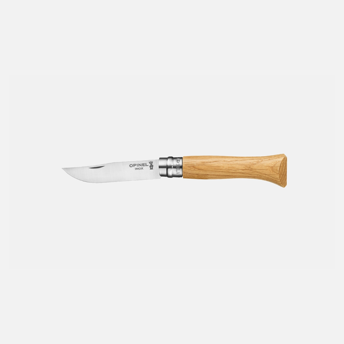 N°06 Oak