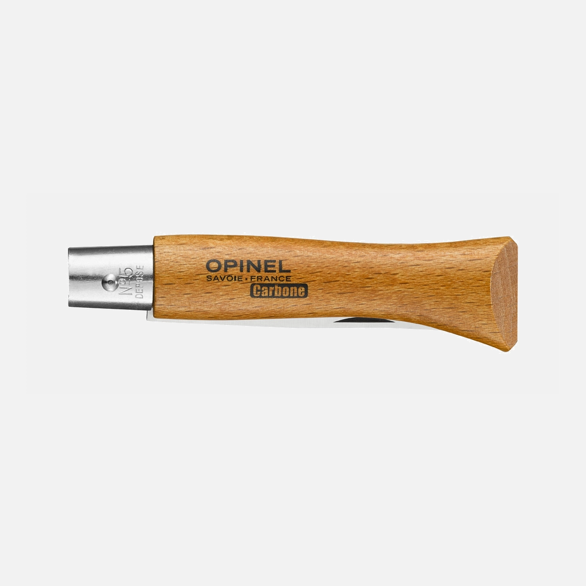 N°05 Carbon